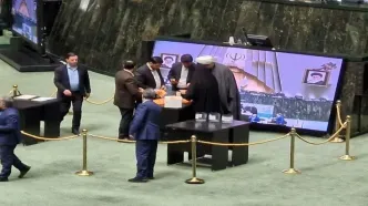 گلایه روزنامه دولت از نمایندگان مجلس؛ مگر رهبری نگفتند از ابزارهای نظارتی به صورت افراطی استفاده نکنید