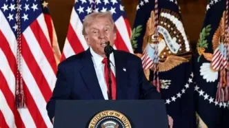 فوری/ رونمایی پوتین از یک سلاح  هسته‌ای جدید