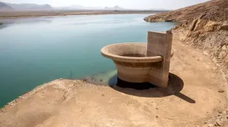 بحران آب ۲۵ هزار میلیارد تومان بودجه گرفت