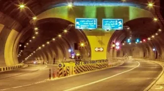 ضرورت فنی انسداد شبانه تونل‌های شهری