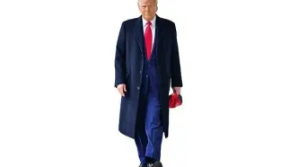 رقص سیلیکون‌ولی با ترامپ