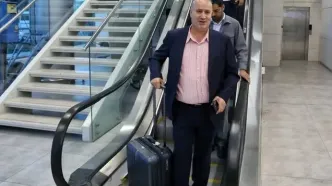 آمریکا به تاج ویزا نداد