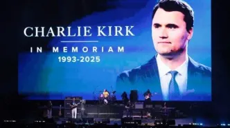 ردپای اسرائیل در ترور چارای کرک پیدا شد؟