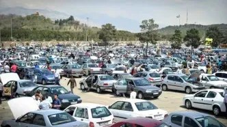 واقعا قیمت خودرو پرواز کرد | این خودروها بالای ۳۰ میلیون تومان گران شدند