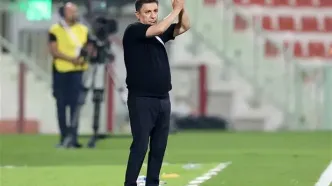 قلعه‌نویی: پیروزی مقابل تانزانیا ارزشمند بود