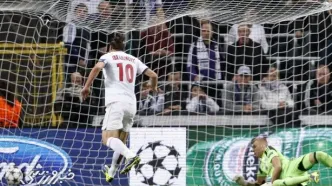 ویدیو| از راکت زلاتان تا بغل پای تمیز مسی؛ گل‌های کلاسیک هفته سوم تاریخ لیگ قهرمانان اروپا