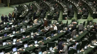 بررسی دوفوریت طرح تعیین روز ملی اقتدار موشکی ایران در دستور امروز مجلس