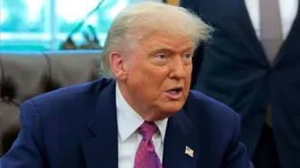 ترامپ، زمان آزادسازی گروگان‌ها را اعلام کرد