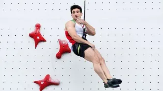 واکنش ورزشکار محبوب به نائب قهرمانی چوپان: سیاست نگذاشت!