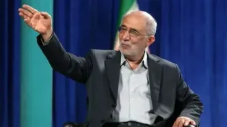 حسین علایی: صهیونیست‌ها قوی‌ترین تشکیلات موساد در جهان را در ایران راه انداخته‌اند