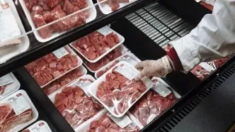 آغاز توزیع گوشت تنظیم بازار در تهران و البرز؛ قیمت مشخص شد