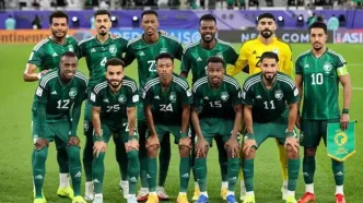 پاداش دریافتی بازیکنان عربستان که در وصف نگنجد!