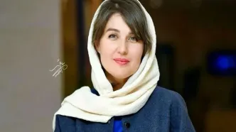 عکس گلوریا هاردی در حرم امام رضا (ع) و جنجال مجازی!