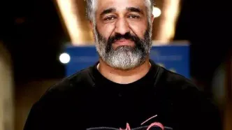 پژمان جمشیدی سکوتش را شکست/ مصاحبه ای که شاکی و مادرش انجام داده اند به خاک مادرم ساختگی و کذب است