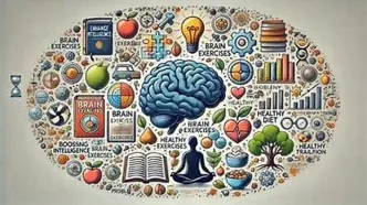 با ۱۰دقیقه در هفته باهوش‌تر شوید؛ ۷ سرگرمی ساده