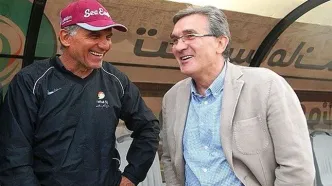 سرنوشت مشابه کی‌روش و برانکو پس از ترک ایران