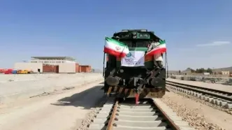 شلمچه ـ بصره قطاری به سوی همکاری‌های بزرگ ایران و عراق