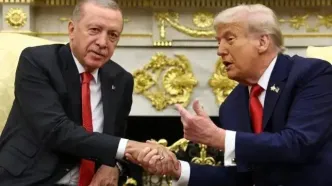 اردوغان می‌خواهد ترکیه را به هاب انرژی و کالا در مسیر چین تا اروپا تبدیل کند؛ طرح‌های آمریکا در قفقاز و آسیای مرکزی به پیشنهاد ترکیه شکل گرفته؟
