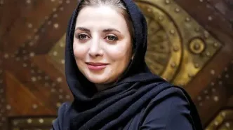 تغییر چهره عجیب و جذاب رویا میرعلمی