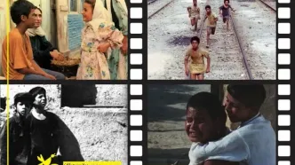 نمایش چهار فیلم شاخص کانون بر پرده‌ی نقره‌ای سینما در جشنواره اصفهان