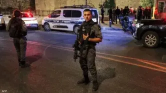 متهم شدن دو شهروند ترکیه به قاچاق سلاح از ایران به اسرائیل