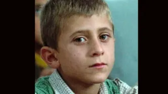 کودک بازیگر معروف دیروز درگذشت +عکس