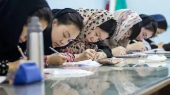 محدودیت تحصیل دانشجویان بین‌المللی در مناطق ممنوعه برداشته شد