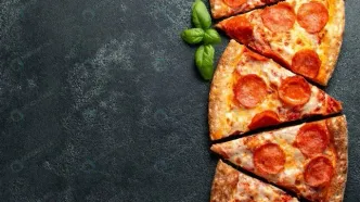 قیمت پیتزا منفجر شد / یک اسلایس چند؟