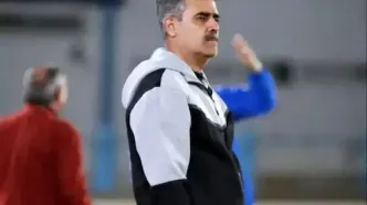 پورموسوی: تیم مرده است، باید خودمان را بسازیم