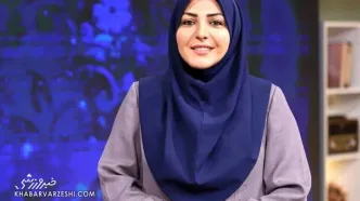 ویدیو| حمله عجیب المیرا شریفی مقدم به وحید هاشمیان!