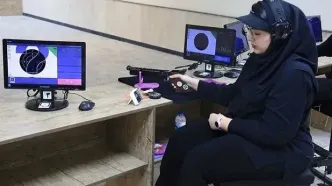 اتفاقی تلخ برای پهلوان پاراآسیایی ایران