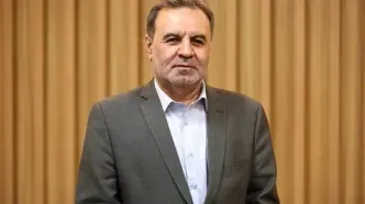 معاون هماهنگی اجرای سیاست‌های ملی منصوب شد