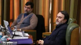 بهبود همکاری‌ها در مدیریت آب با امضای تفاهم‌نامه بین شهردار تهران و وزیر نیرو