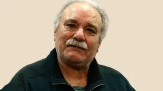 محمد کاسبی بازیگر سینما و تلویزیون درگذشت