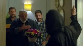 اکران آنلاین فیلم «پیر پسر» از امشب در نمایش خانگی