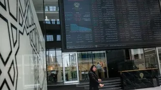 پشت‌پرده ششمین سقوط سنگین بورس ایران