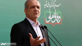 سال تحصیلی جدید دانشگاه‌ها با حضور رئیس جمهور آغاز شد