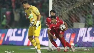 علی علیپور به هواداران پرسپولیس وعده داد؛ آخر فصل خوشحال خواهیم شد +عکس