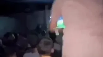 استوری کاپیتان استقلال برای وریا غفوری