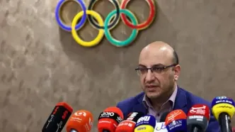 علی‌نژاد: امیدوارم در فینال کبدی برابر هند نتیجه متفاوتی رقم بخورد