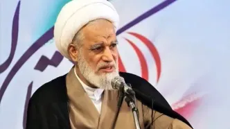 انتقاد شدید عضو خبرگان از دادن جایزه صلح نوبل به ماچادو؛ جایزه جهانی شهید نصرالله را جایگزین کنید!