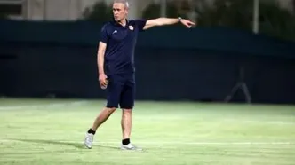 پرسپولیسی‌ها دست به دامان سرمربی سابق شدند!