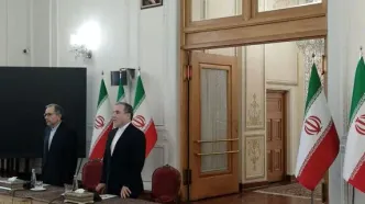 دیدار عراقچی با سفرا و روسای نمایندگی‌های خارجی و بین‌المللی مقیم تهران