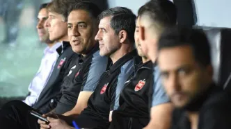کریم باقری دلیل جدایی سردار دورسون از پرسپولیس را فاش کرد +ویدیو