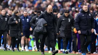 گواردیولا: اگر آرسنال همه بازی‌ها را ببرد، باید به آن‌ها تبریک بگوییم