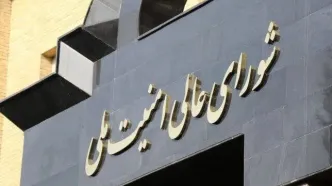 تکذیب ورود شورای عالی امنیت ملی به تصمیمات مرتبط با فوتبال