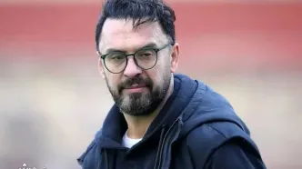 مهدی پاشازاده آماده جانشینی  ساپینتو در باشگاه استقلال