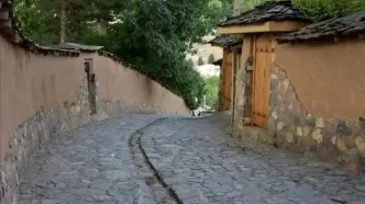 ۳ روستای ایران ثبت جهانی شدند