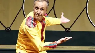 توصیه روان شناسی عمو فیتیله ای برای خانواده ها+ فیلم