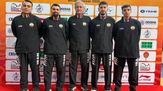 پایان یک دوران یا آغاز نسلی تازه در تنیس روی میز؟